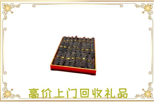 滨州周边回收海参