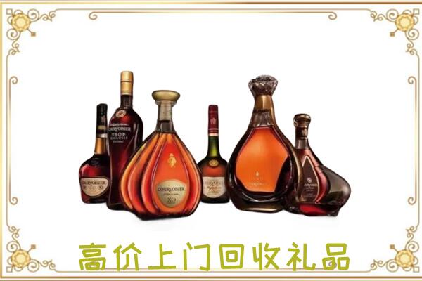 滨州周边回收洋酒